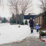 Paul Dano, Shaylena Mandigo