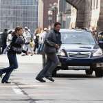 Elizabeth Banks, Russell Crowe