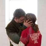 Elizabeth Banks, Russell Crowe