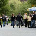 Elizabeth Banks, Russell Crowe