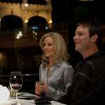 Michael Buie, Elizabeth Banks