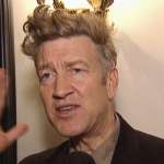 David Lynch