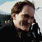 Quentin Tarantino