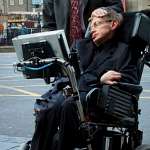 Stephen Hawking