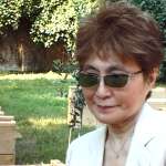 Yoko Ono