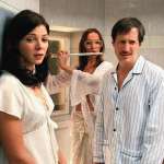 Jessica Schwarz, Benno F&uuml;rmann, Katja Flint