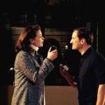 Jessica Schwarz, Benno F&uuml;rmann