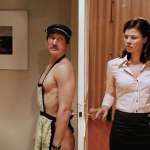 Jessica Schwarz, Benno F&uuml;rmann