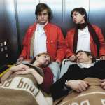 Lars Rudolph, Annika Kuhl, Tom Schilling, Matthias Matschke