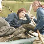 Maciej Zakościelny, Anna Cieślak