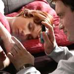 Tomasz Kot, Anna Cieślak