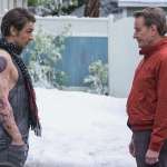 James Franco, Bryan Cranston