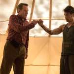 James Franco, Bryan Cranston