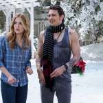 James Franco, Zoey Deutch