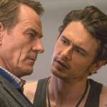 James Franco, Bryan Cranston