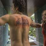 James Franco, Zoey Deutch