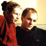Agnieszka Warchulska, Jacek Borcuch