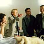 Robert Gonera, Joanna Szurmiej-Rzączyńska, Krzysztof Gordon, Sławomira Łozińska