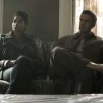 Amara Karan, John Turturro