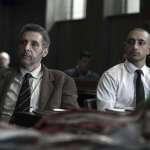 Riz Ahmed, John Turturro