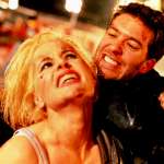 Craig Bierko, Geena Davis