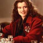 Geena Davis