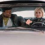 Samuel L. Jackson, Geena Davis
