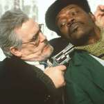 Samuel L. Jackson, Brian Cox