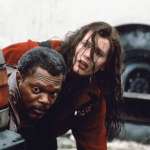 Samuel L. Jackson, Geena Davis