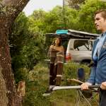 Jim Caviezel, Claudia Karvan