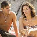 Jim Caviezel, Claudia Karvan