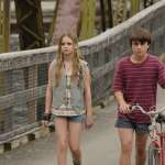 Brighid Fleming, Gattlin Griffith