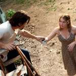 Kate Winslet, Josh Brolin