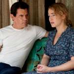 Kate Winslet, Josh Brolin