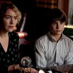 Kate Winslet, Gattlin Griffith