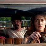 Kate Winslet, Josh Brolin, Gattlin Griffith