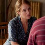 Kate Winslet, Gattlin Griffith