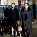 Brian Fenzi, Serena Grandi