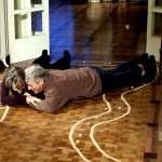 Francesca Neri, Fabrizio Bentivoglio