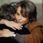 Francesca Neri, Fabrizio Bentivoglio