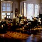 Francesca Neri, Fabrizio Bentivoglio