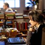 Francesca Neri, Fabrizio Bentivoglio