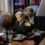 Francesca Neri, Fabrizio Bentivoglio