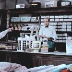 Anthony Franciosa, Paul Newman