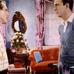 Anthony Franciosa, Paul Newman