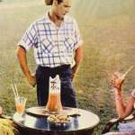 Lee Remick, Paul Newman, Joanne Woodward