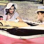 Lee Remick, Paul Newman