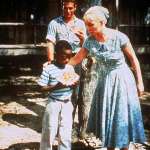 Paul Newman, Joanne Woodward