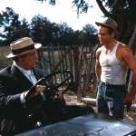 Paul Newman, Orson Welles