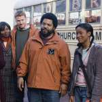 Dash Mihok, Ice Cube, Tasha Smith, Jill Marie Jones, Keke Palmer